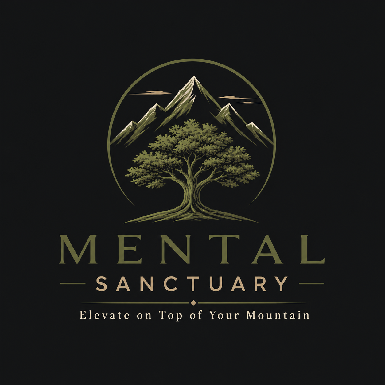 Mental Sanctuary